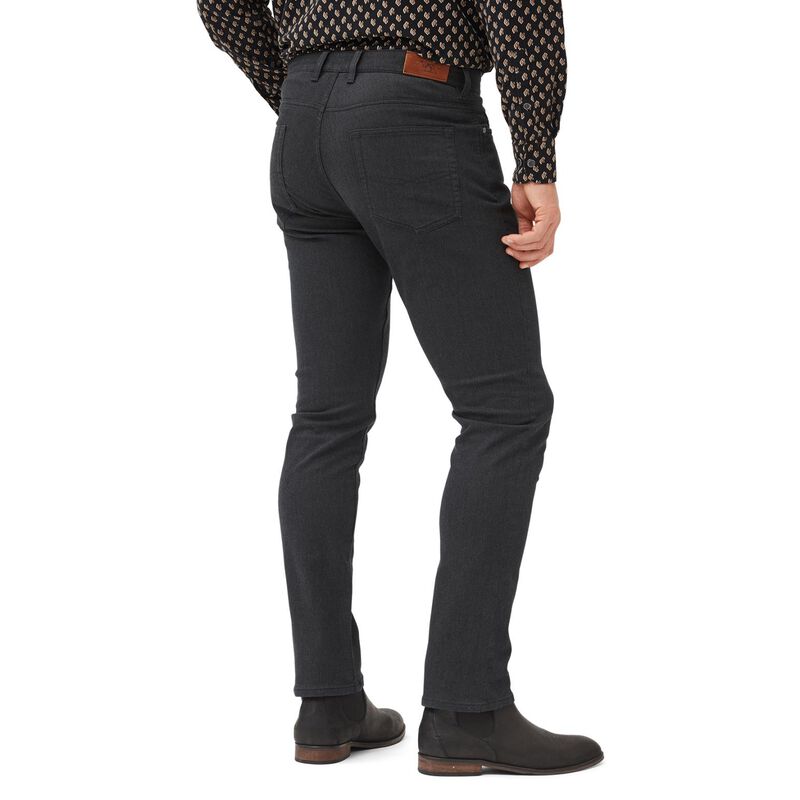 Rodd & Gunn Motion Melange Straight Fit Jean image number 10